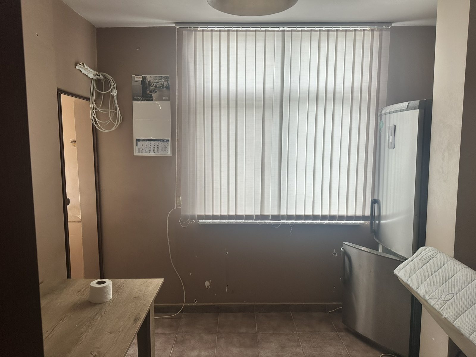 Продава 3-СТАЕН, гр. Кърджали, Веселчане, снимка 5 - Апартаменти - 54877096