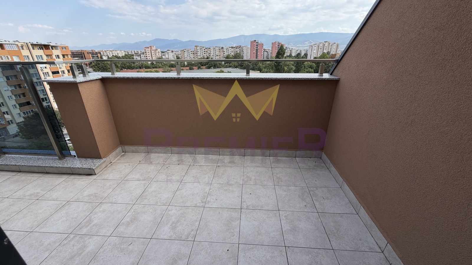 Продава 3-СТАЕН, гр. Пловдив, Тракия, снимка 10 - Апартаменти - 55640589