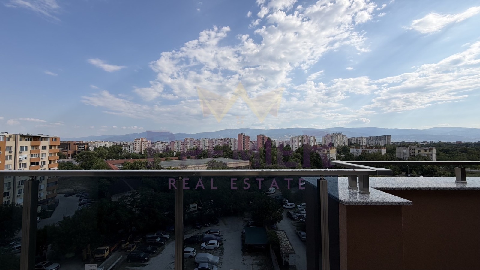Продава 3-СТАЕН, гр. Пловдив, Тракия