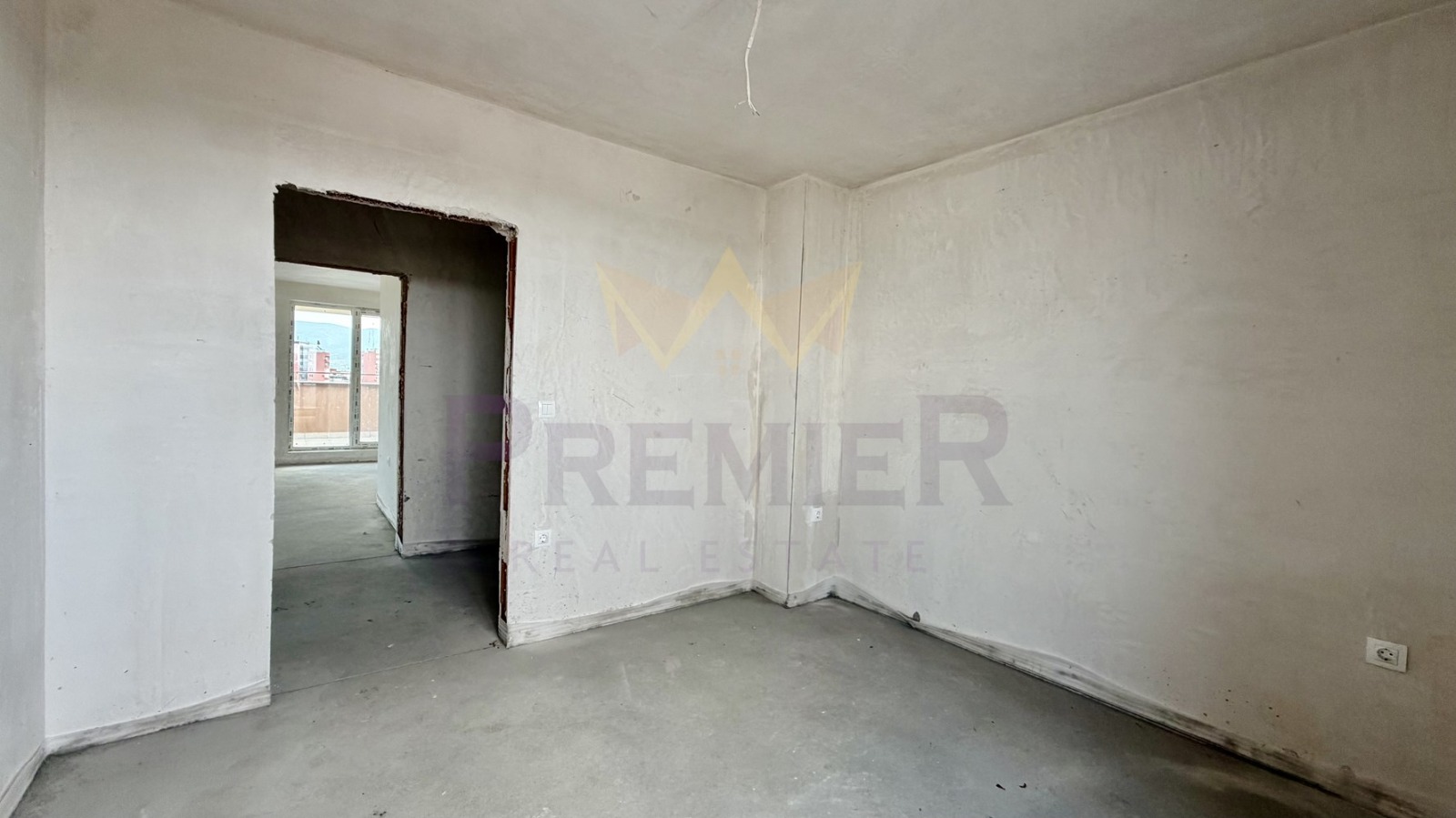 Продава 3-СТАЕН, гр. Пловдив, Тракия, снимка 8 - Апартаменти - 55640589