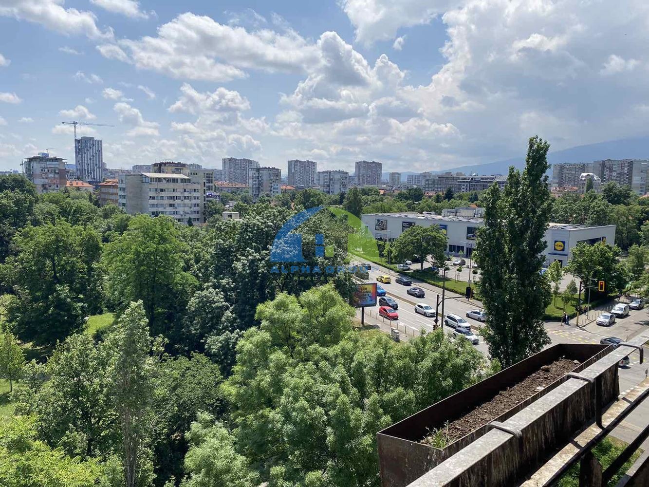 Продава 3-СТАЕН, гр. София, Илинден, снимка 2 - Апартаменти - 55990866