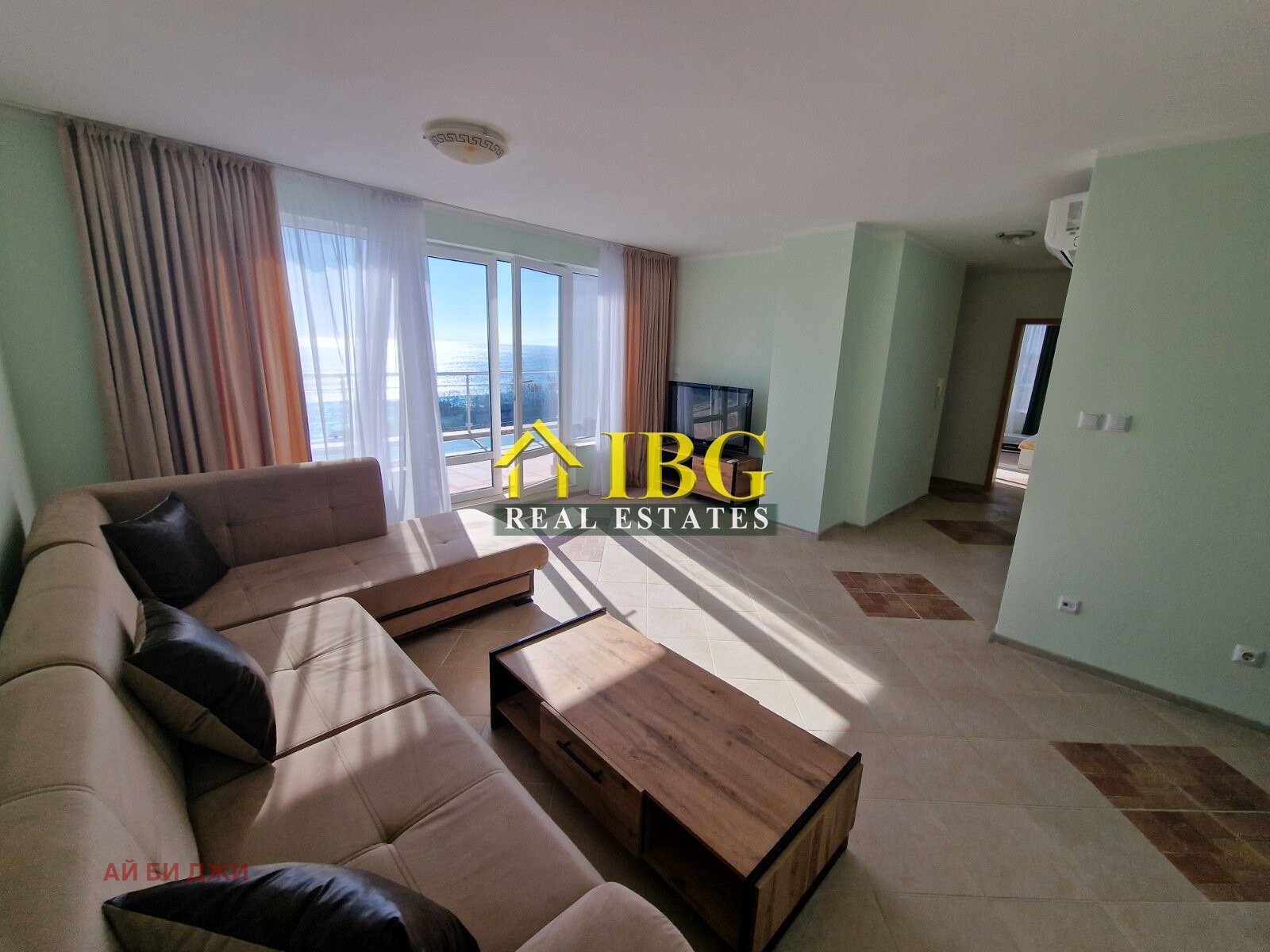 Продава 3-СТАЕН, с. Равда, област Бургас, снимка 8 - Апартаменти - 56726269