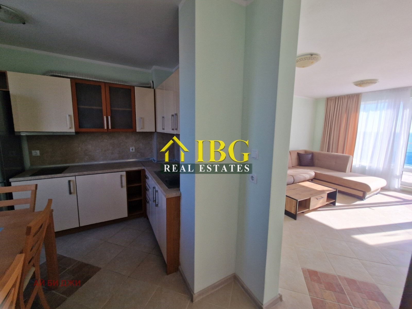 Продава 3-СТАЕН, с. Равда, област Бургас, снимка 12 - Апартаменти - 56726269