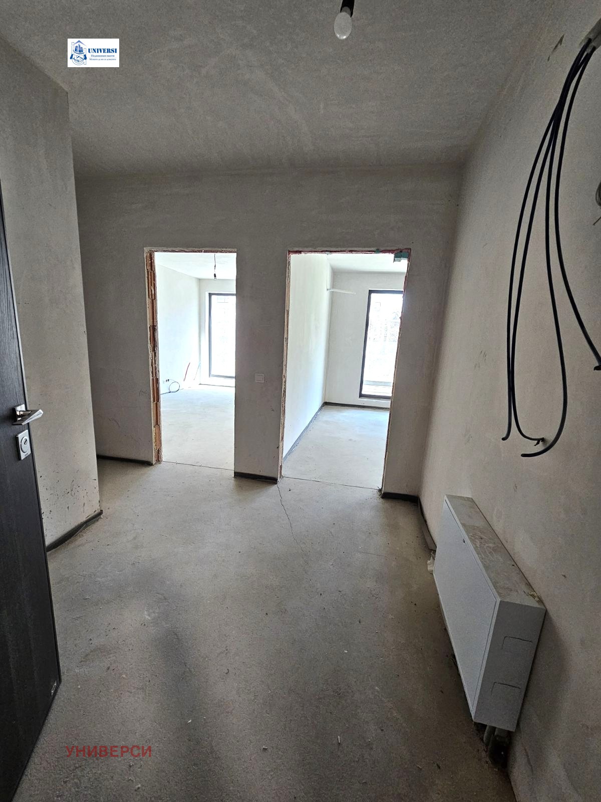 Продава 4-СТАЕН, гр. София, Малинова долина, снимка 4 - Апартаменти - 48963040