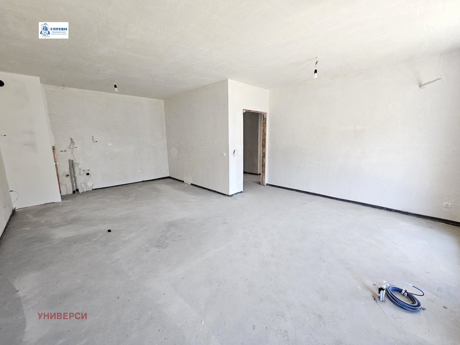 Продава 4-СТАЕН, гр. София, Малинова долина, снимка 2 - Апартаменти - 48963040