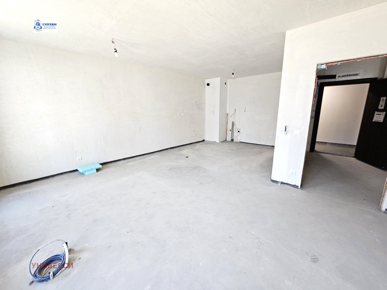 Продава 4-СТАЕН, гр. София, Малинова долина