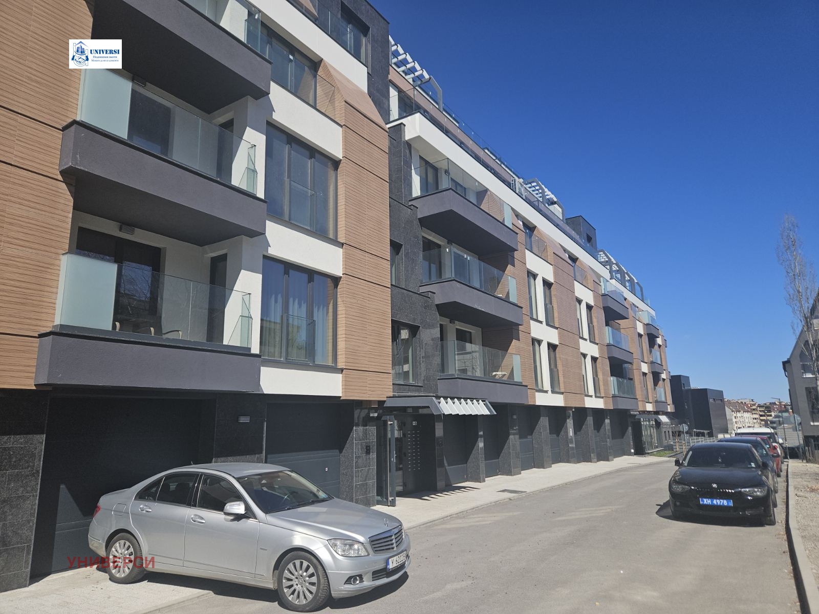 Продава 4-СТАЕН, гр. София, Малинова долина, снимка 15 - Апартаменти - 48963040