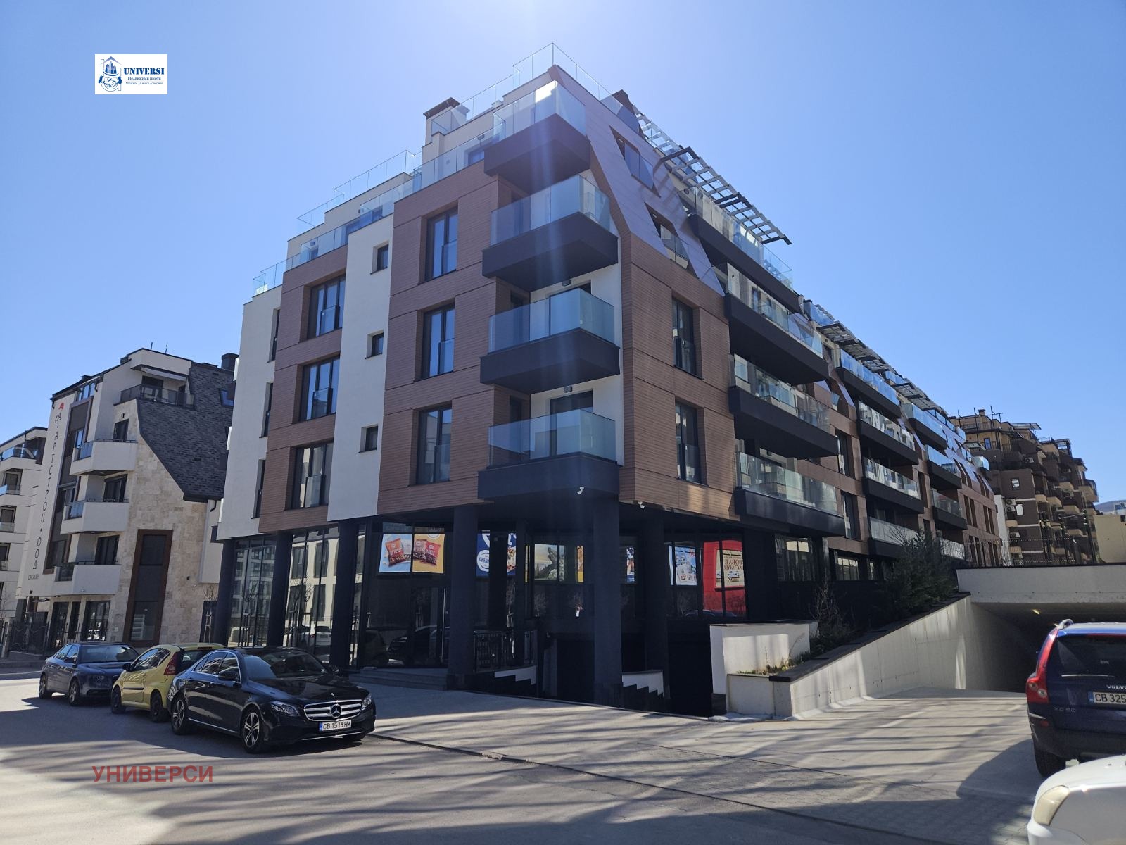 Продава 4-СТАЕН, гр. София, Малинова долина, снимка 12 - Апартаменти - 48963040