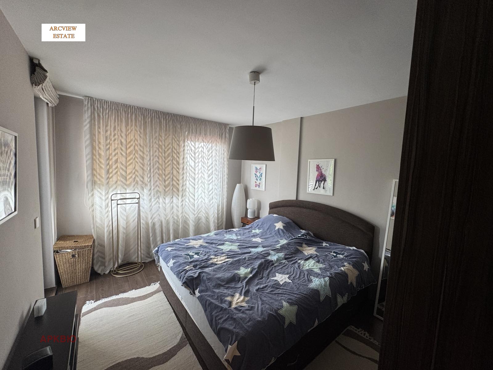 Продава 4-СТАЕН, гр. София, Манастирски ливади, снимка 5 - Апартаменти - 53975677