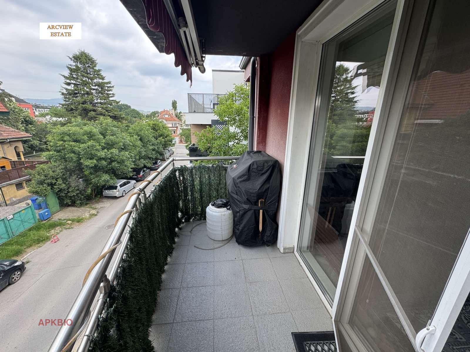 Продава 4-СТАЕН, гр. София, Манастирски ливади, снимка 10 - Апартаменти - 53975677