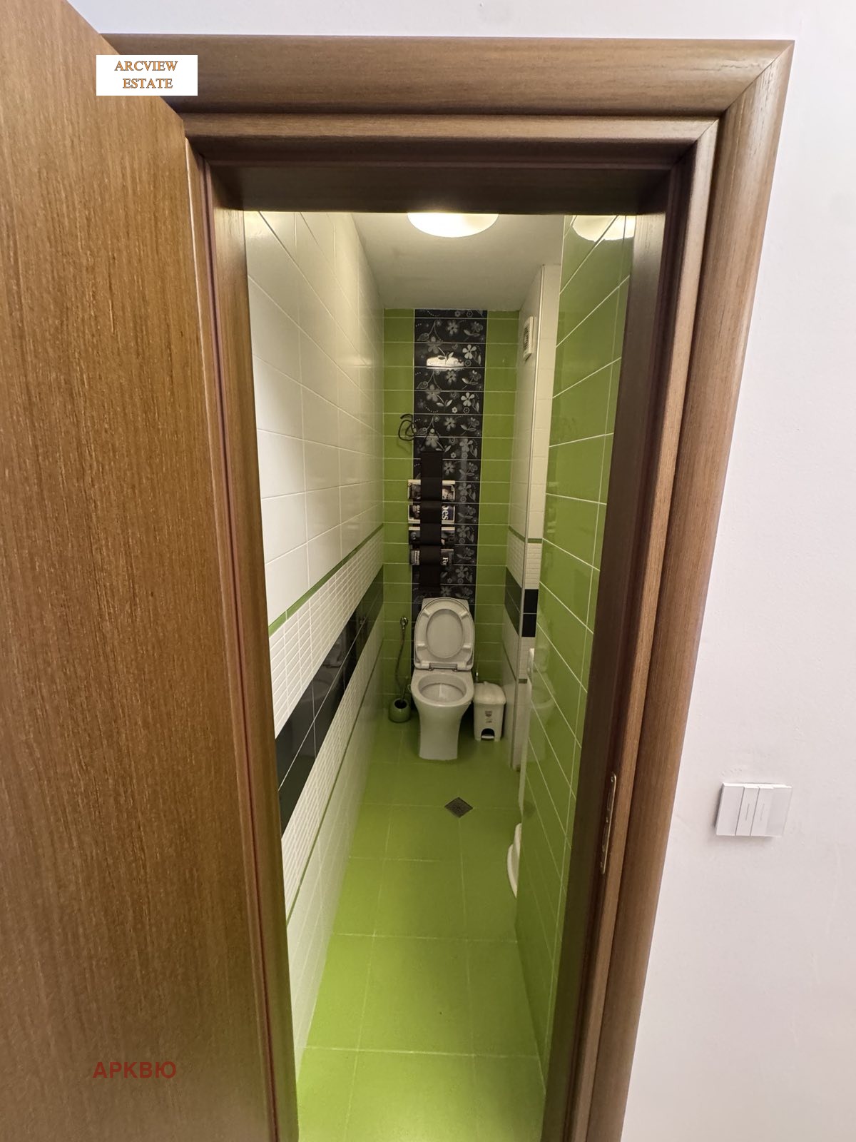 Продава 4-СТАЕН, гр. София, Манастирски ливади, снимка 8 - Апартаменти - 53975677