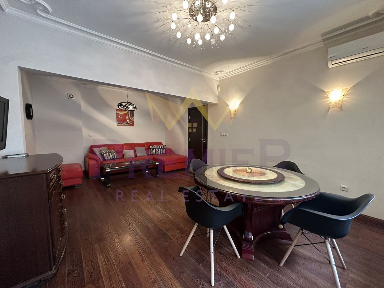 Продава 4-СТАЕН, гр. Варна, Гръцка махала, снимка 2 - Апартаменти - 55100627