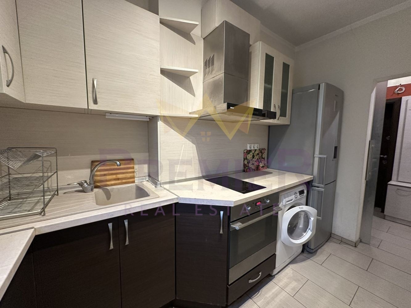 Продава 4-СТАЕН, гр. Варна, Гръцка махала, снимка 11 - Апартаменти - 55100627