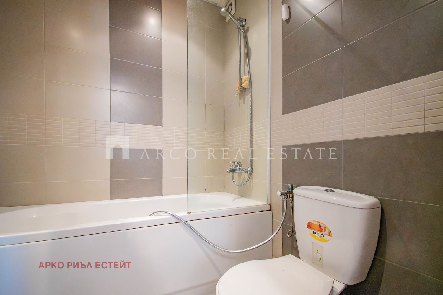 Продава 4-СТАЕН, гр. София, Витоша, снимка 11 - Апартаменти - 56734191