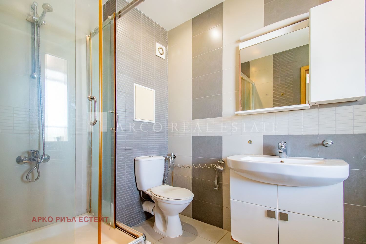 Продава 4-СТАЕН, гр. София, Витоша, снимка 10 - Апартаменти - 56734191