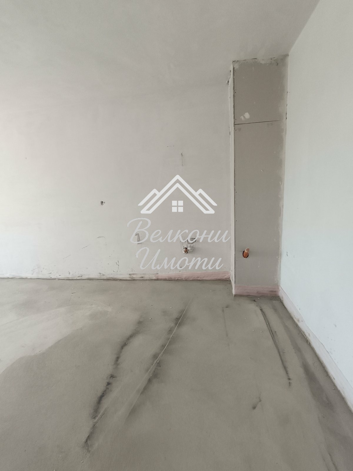 Продава МЕЗОНЕТ, гр. Пловдив, Съдийски, снимка 4 - Апартаменти - 55211129
