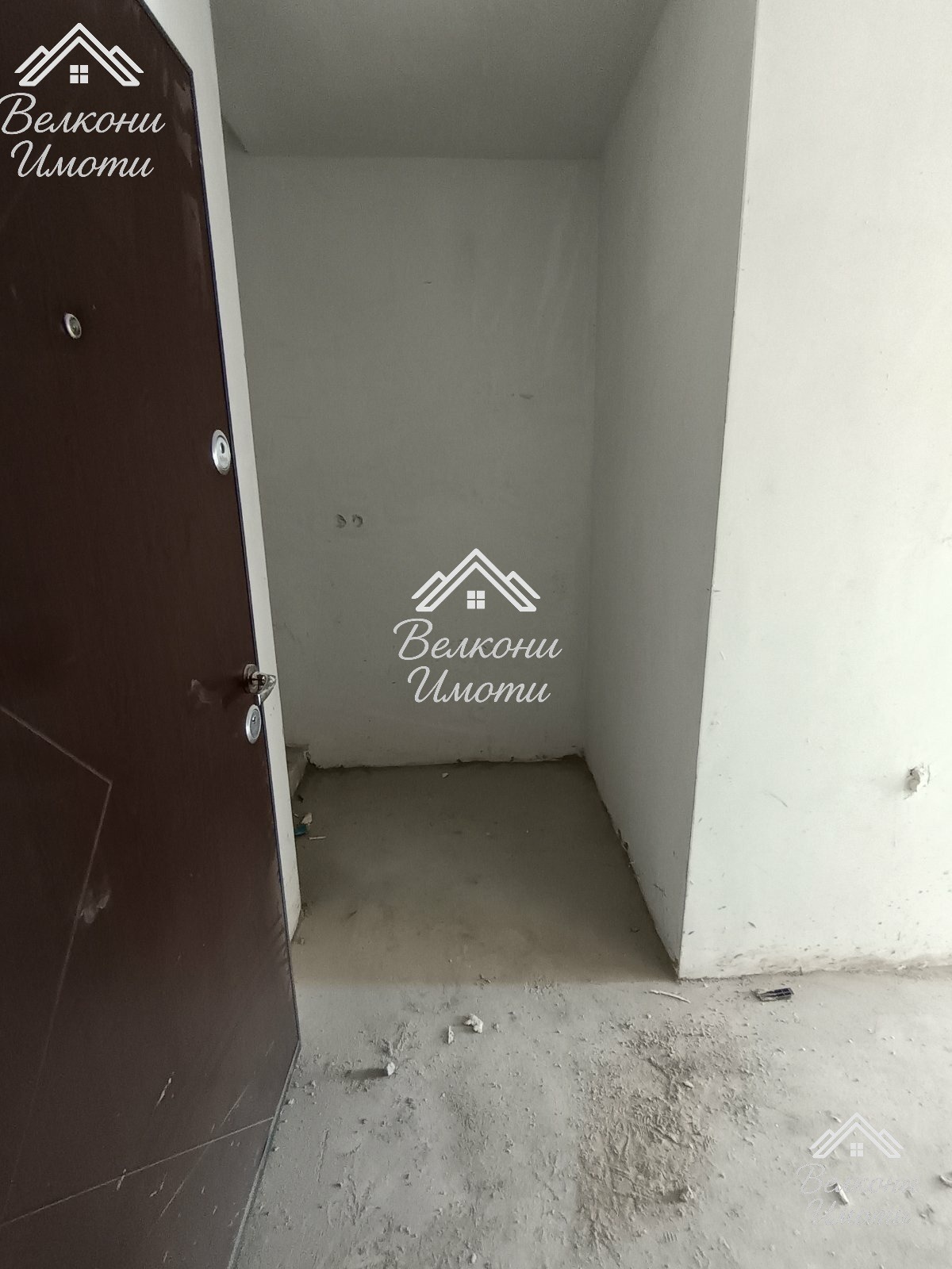 Продава МЕЗОНЕТ, гр. Пловдив, Съдийски, снимка 2 - Апартаменти - 55211129