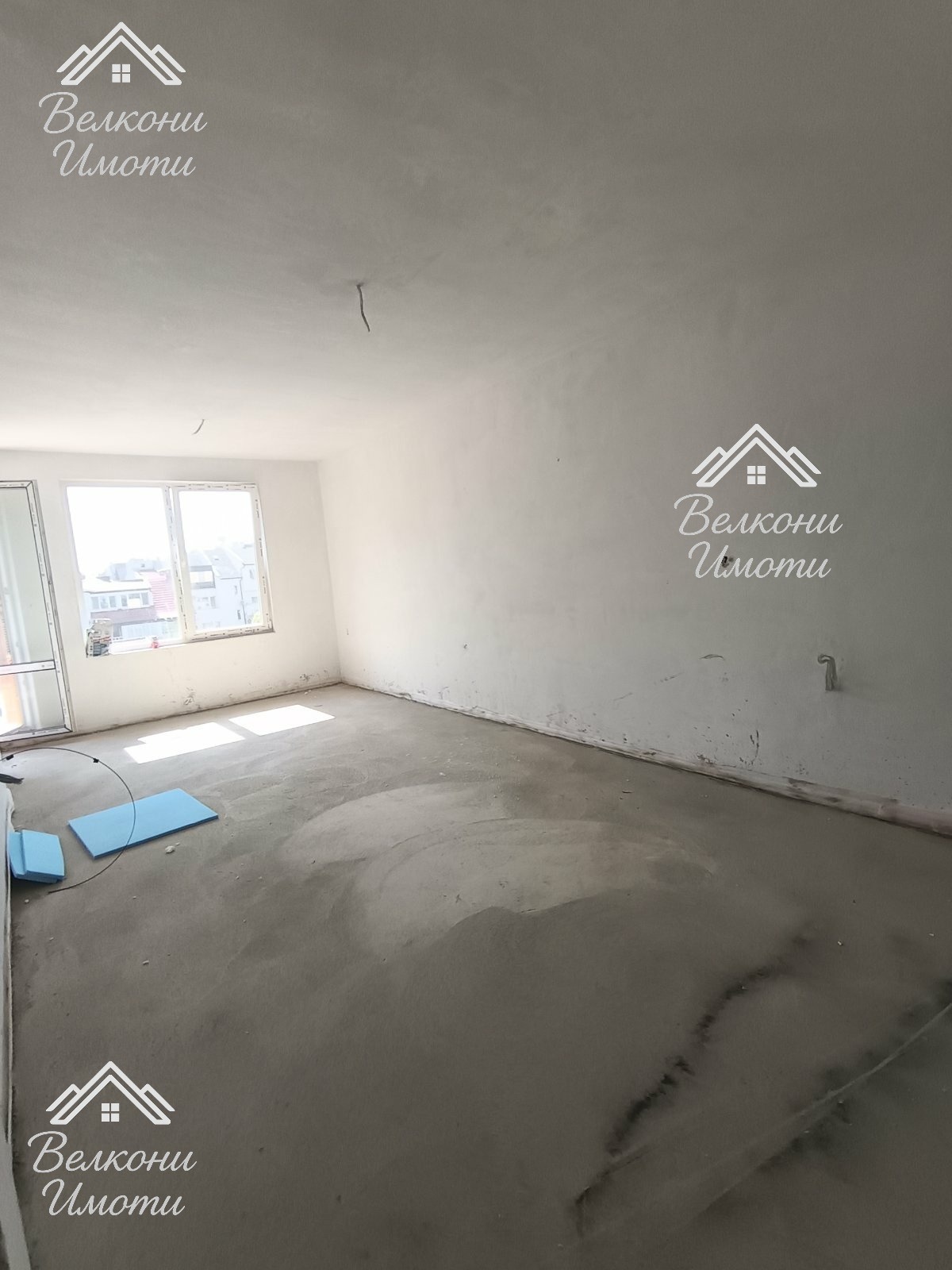 Продава МЕЗОНЕТ, гр. Пловдив, Съдийски, снимка 6 - Апартаменти - 55211129
