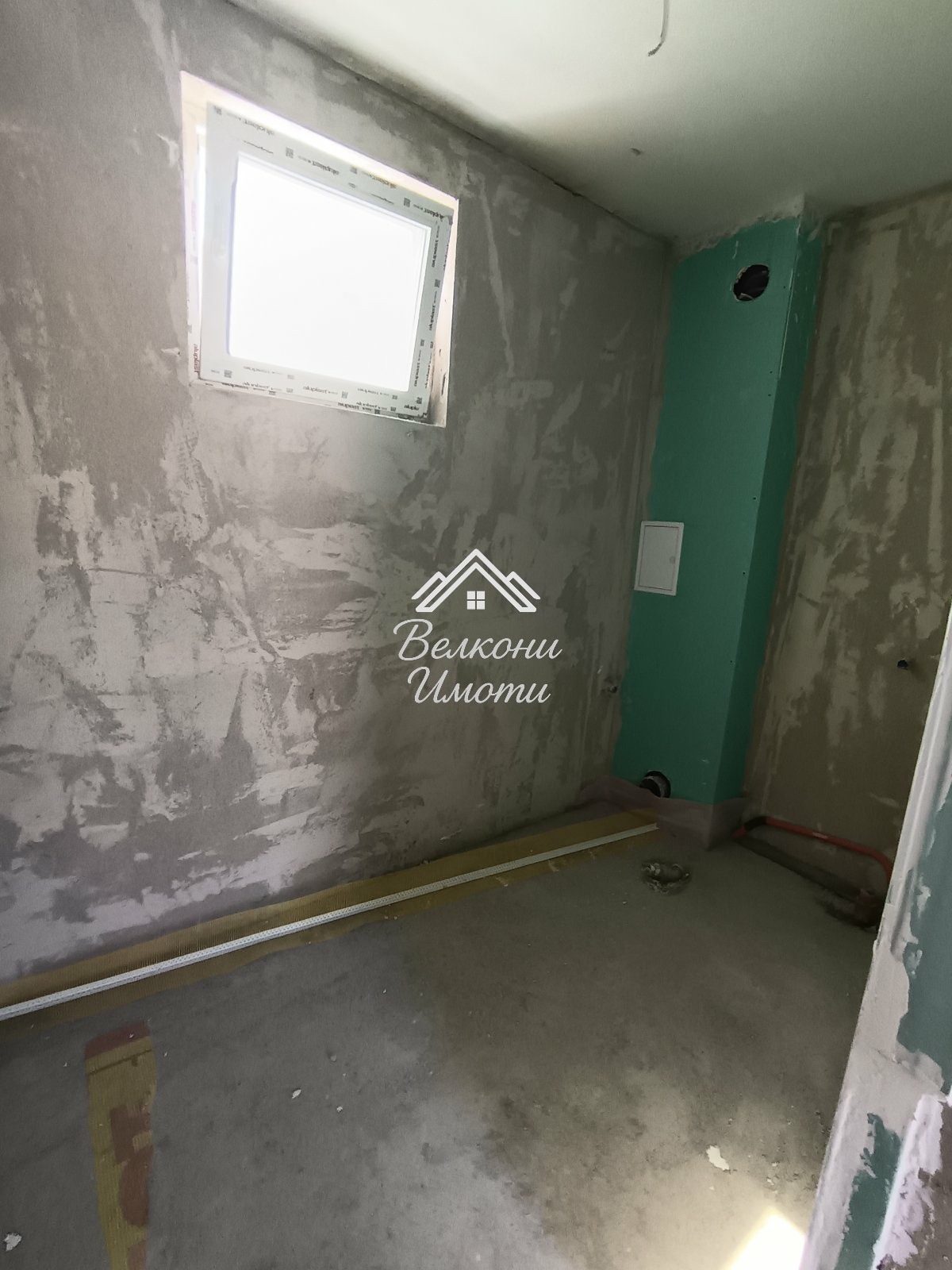 Продава МЕЗОНЕТ, гр. Пловдив, Съдийски, снимка 13 - Апартаменти - 55211129