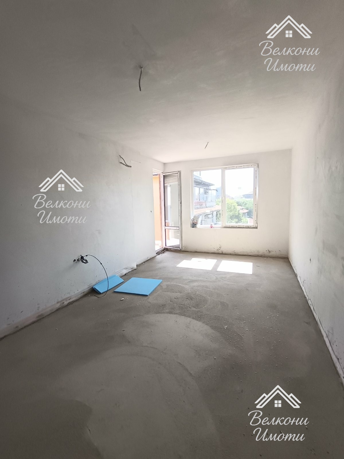 Продава МЕЗОНЕТ, гр. Пловдив, Съдийски, снимка 5 - Апартаменти - 55211129