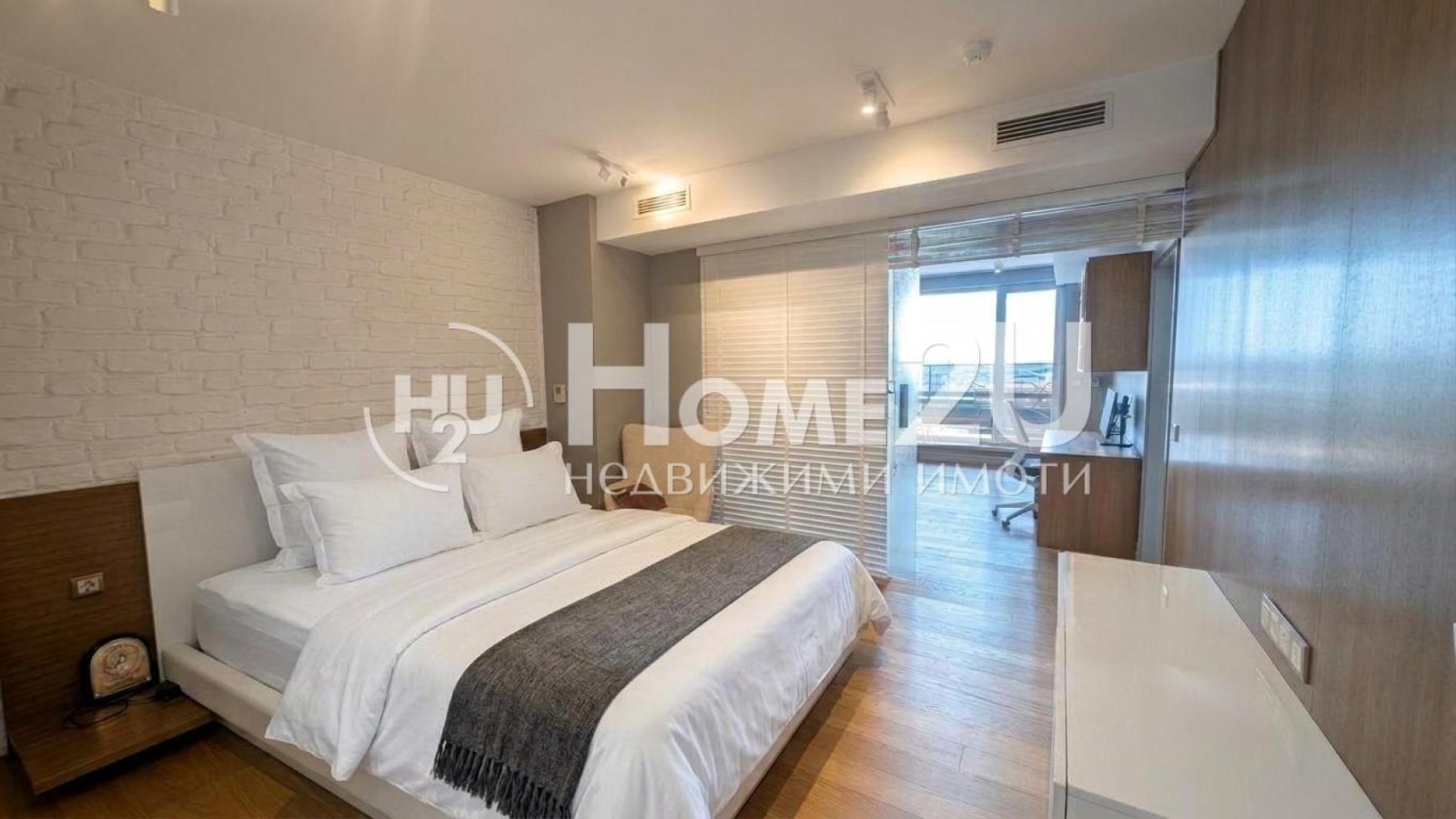 Продава МЕЗОНЕТ, гр. Бургас, Център, снимка 9 - Апартаменти - 55623990