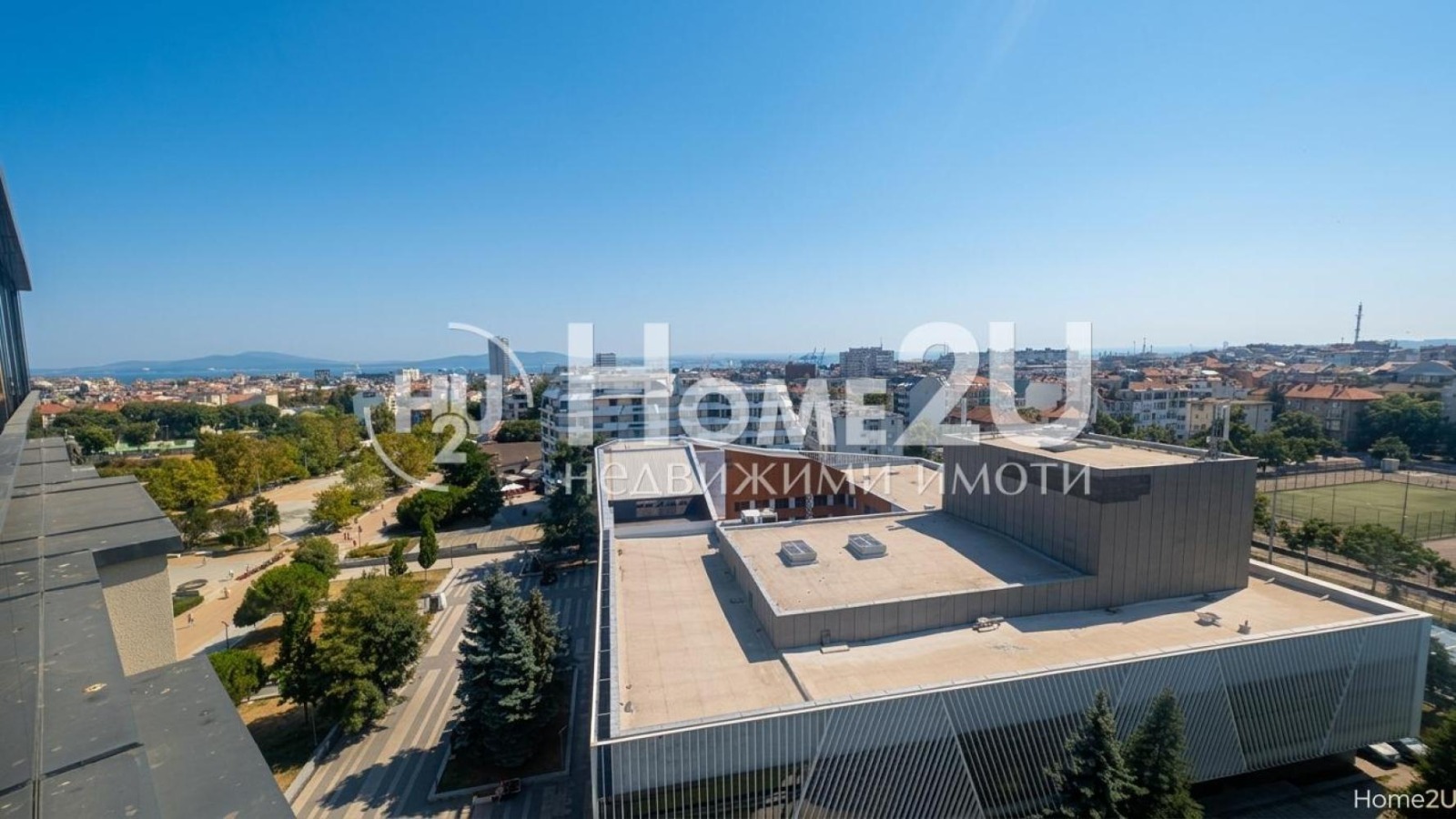 Продава МЕЗОНЕТ, гр. Бургас, Център, снимка 11 - Апартаменти - 55623990