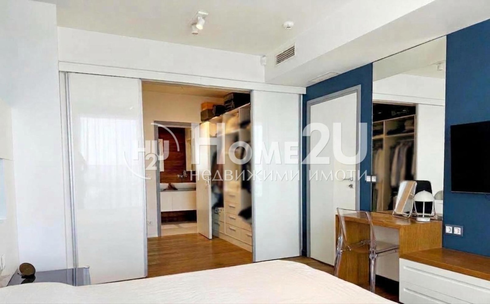 Продава МЕЗОНЕТ, гр. Бургас, Център, снимка 7 - Апартаменти - 55623990