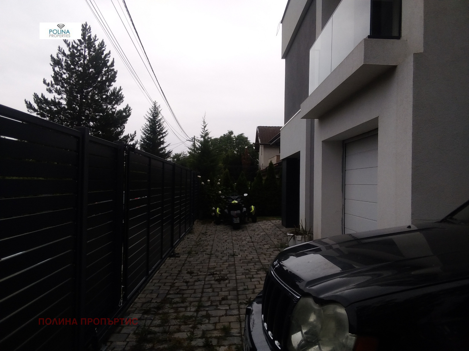 Продава КЪЩА, гр. София, в.з.Малинова долина - Герена, снимка 3 - Къщи - 53879396