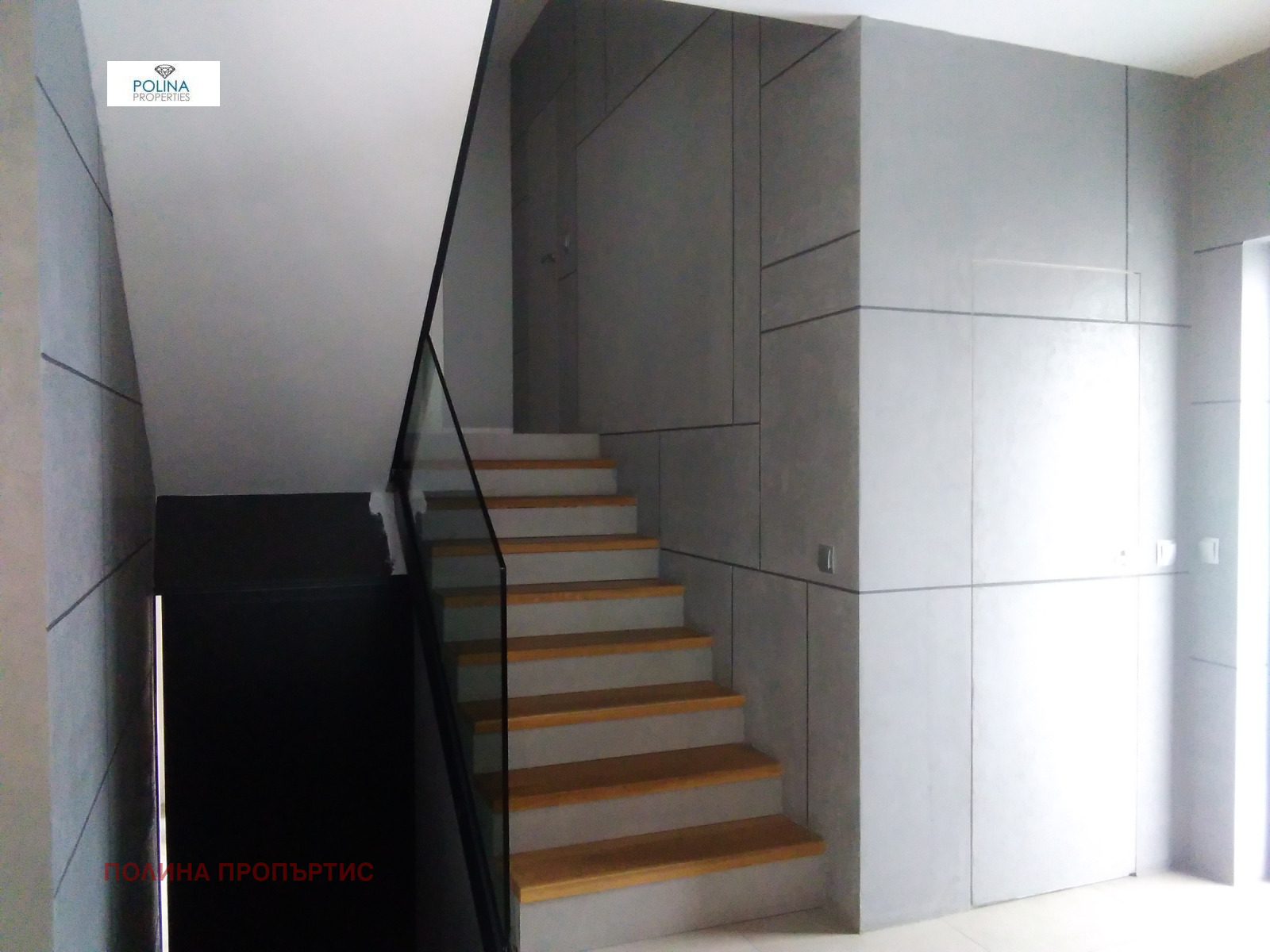 Продава КЪЩА, гр. София, в.з.Малинова долина - Герена, снимка 5 - Къщи - 53879396