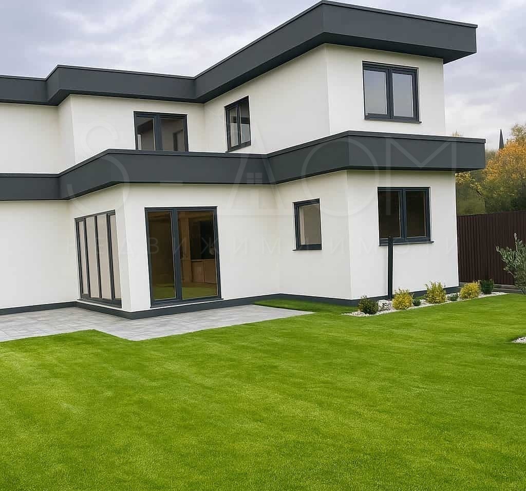 Продава КЪЩА, с. Ягода, област Стара Загора, снимка 2 - Къщи - 53986337