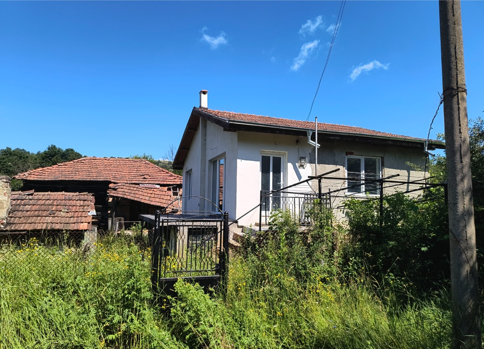 Продава КЪЩА, гр. Ботевград, област София област