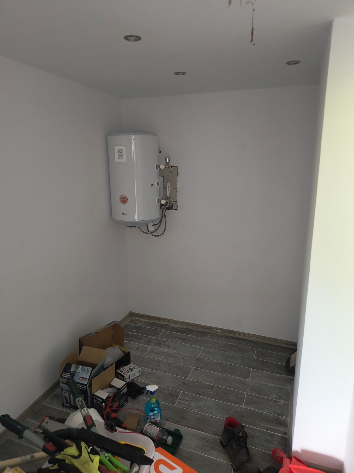 Продава КЪЩА, гр. Ботевград, област София област, снимка 14 - Къщи - 55048769
