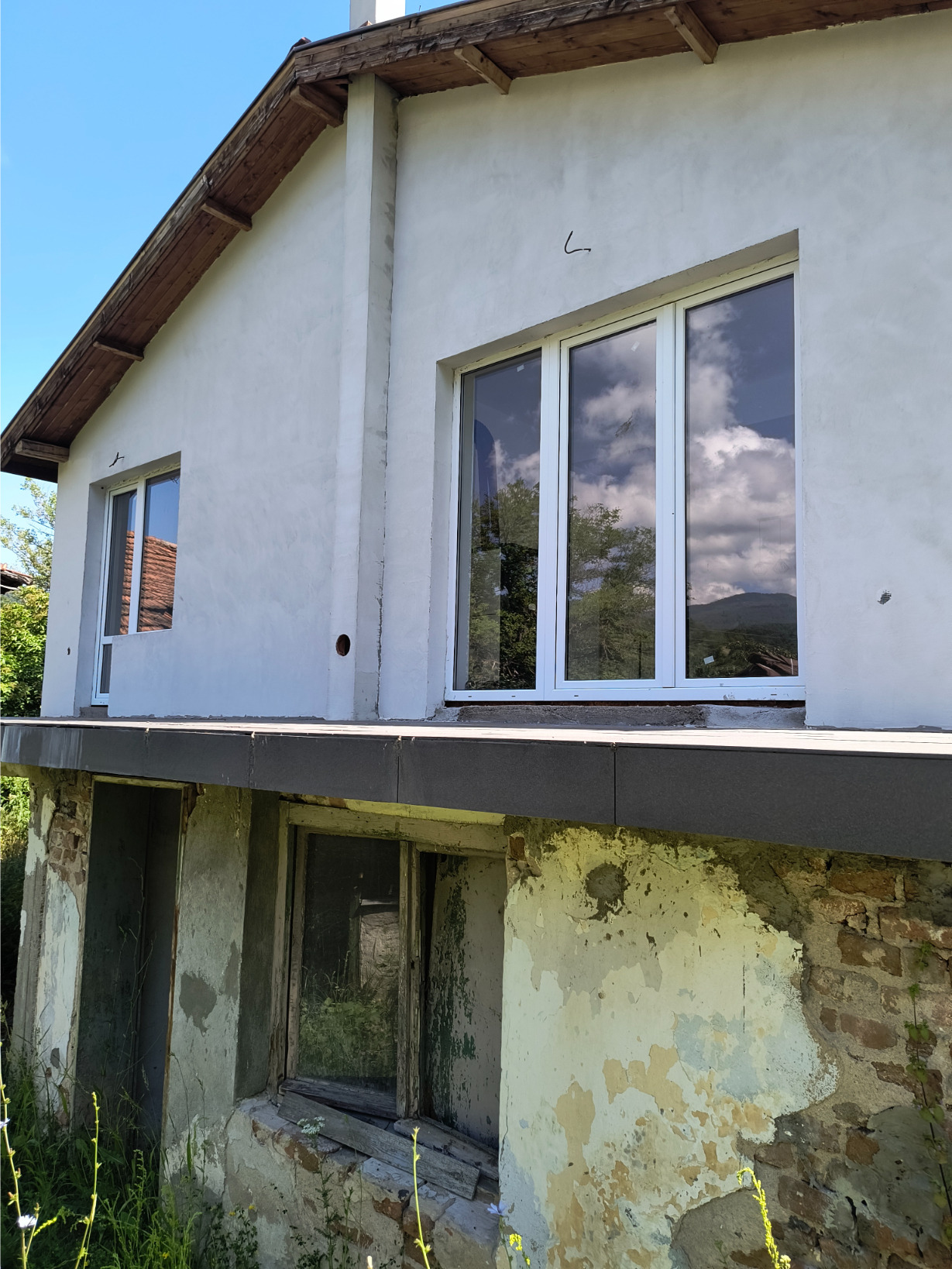 Продава КЪЩА, гр. Ботевград, област София област, снимка 4 - Къщи - 55048769