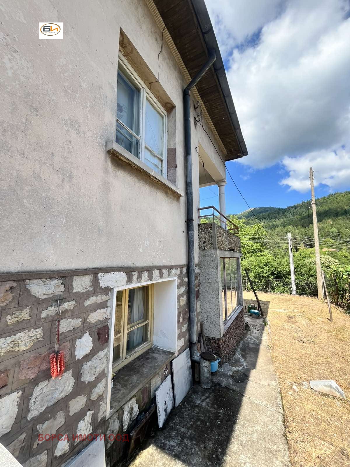 Продава КЪЩА, с. Згориград, област Враца, снимка 11 - Къщи - 55429270