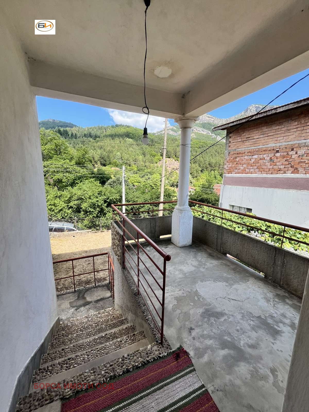 Продава КЪЩА, с. Згориград, област Враца, снимка 10 - Къщи - 55429270