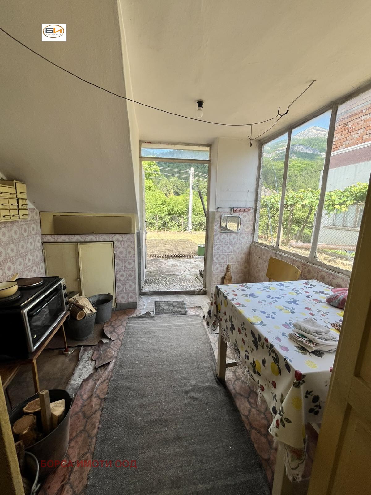 Продава КЪЩА, с. Згориград, област Враца, снимка 4 - Къщи - 55429270
