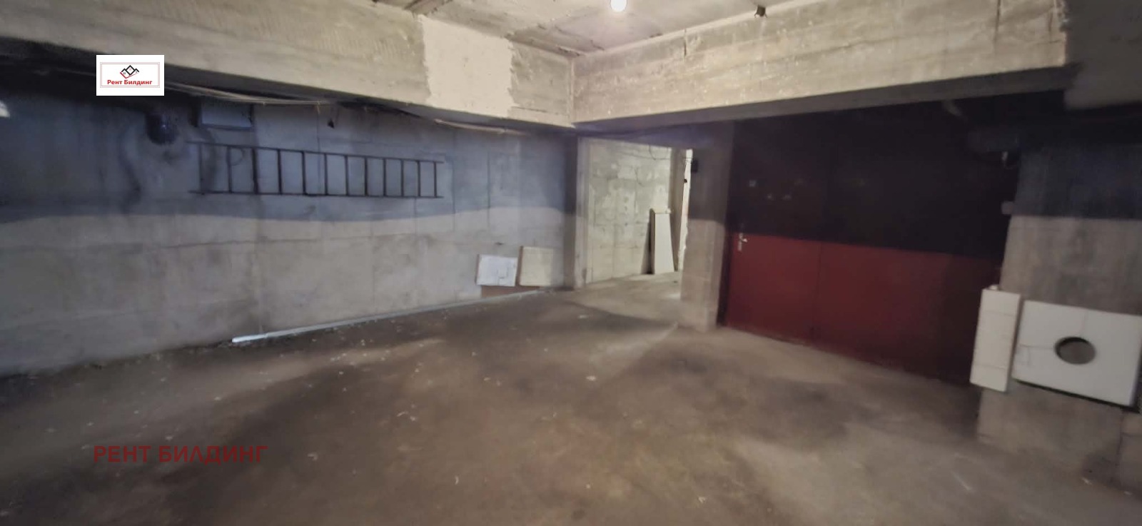 Продава ГАРАЖ, ПАРКОМЯСТО, гр. Бургас, Център, снимка 3 - Гаражи и паркоместа - 54853384