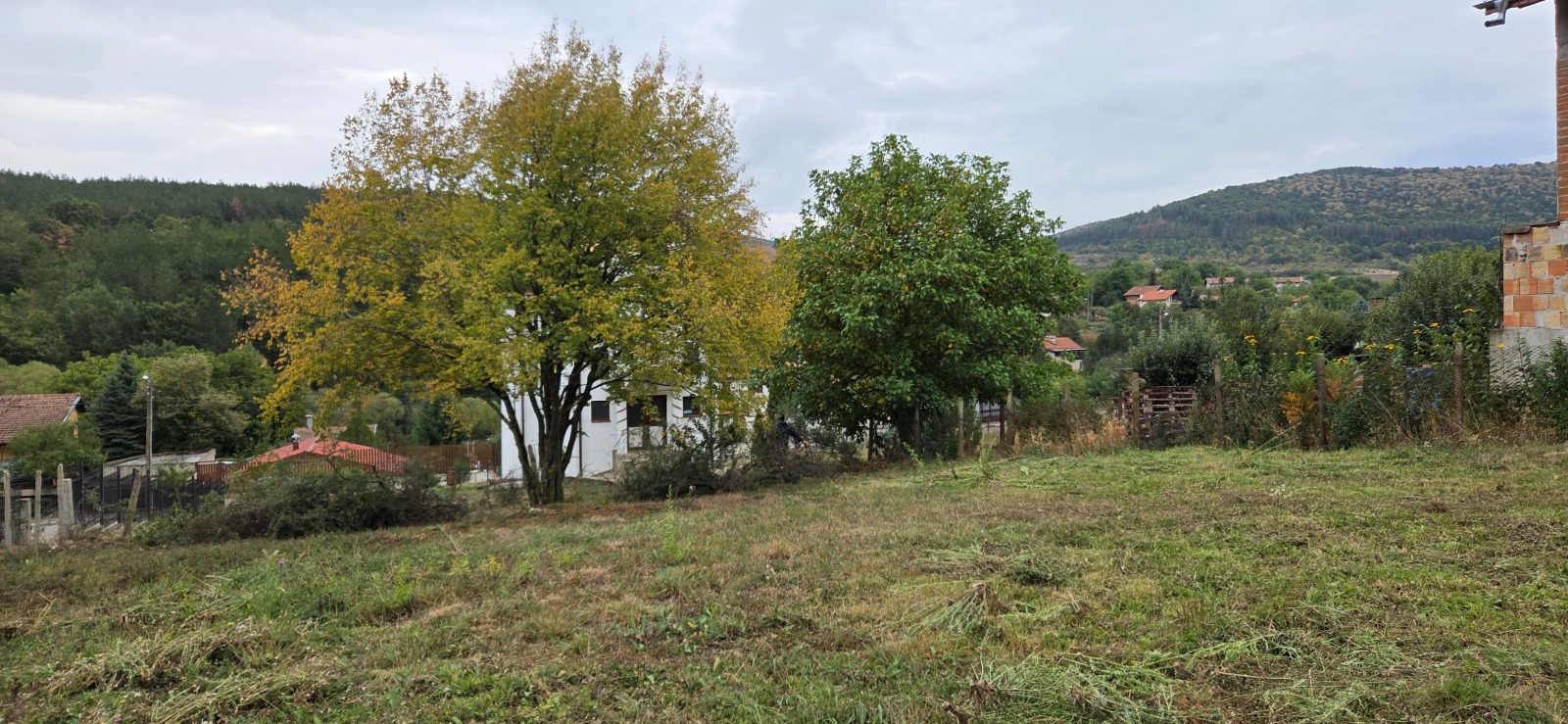 Продава ПАРЦЕЛ, с. Сулица, област Стара Загора, снимка 2 - Парцели - 53874040