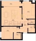 Продава 3-СТАЕН, гр. Варна, Галата, снимка 1