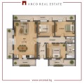 Продава 4-СТАЕН, гр. София, Витоша, снимка 4