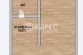 Продава ЕТАЖ ОТ КЪЩА, гр. Варна, Цветен квартал, снимка 2