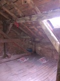 Продава АТЕЛИЕ, ТАВАН, град Перник, Мошино • 13000 € • 83757948 — Holmes.bg