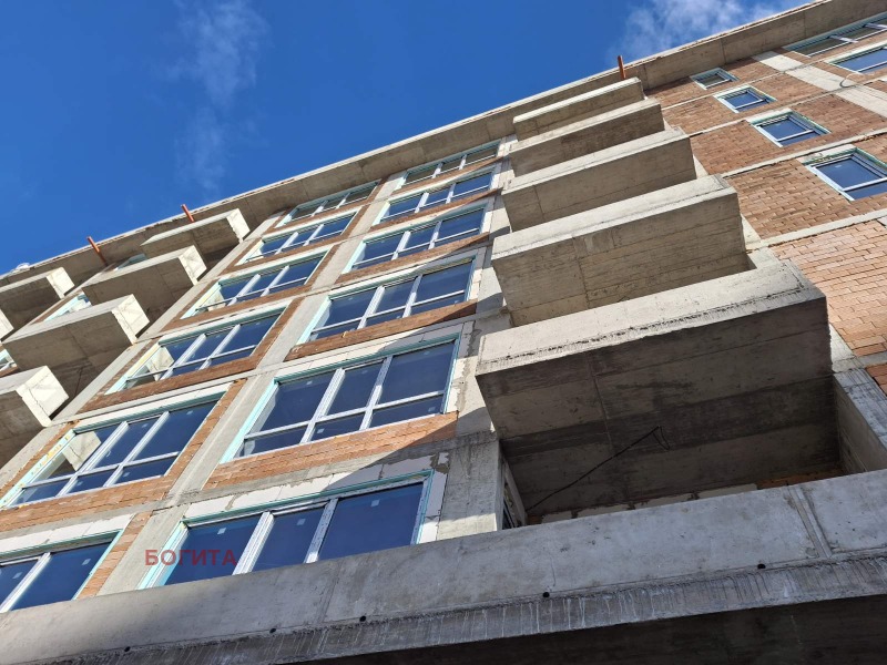Продава 2-СТАЕН в град Стара Загора, Опълченски - 66 кв.м / 78 990 € » 154 491.01 лв., БОГИТА