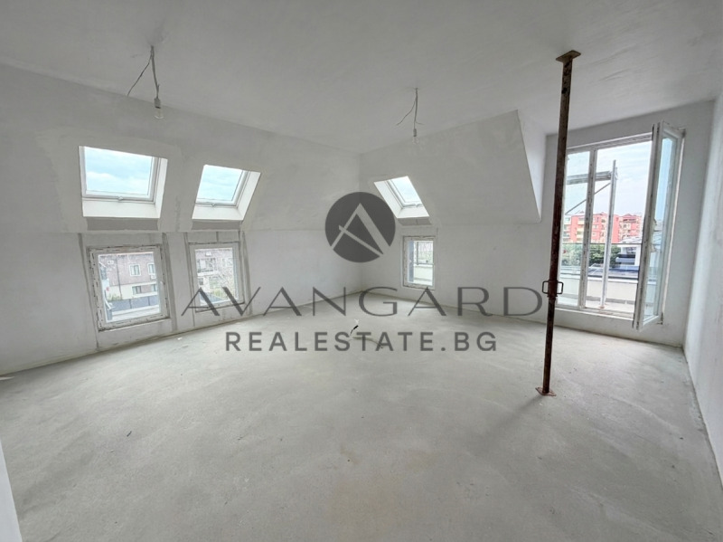 Продава 3-СТАЕН в град Пловдив, Остромила - 125 кв.м / 168 318 € » 329 201.39 лв., АВАНГАРД РИЪЛ ЕСТЕЙТ