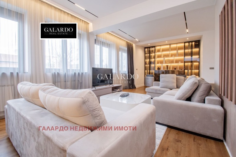 Продава 3-СТАЕН в град София, Център - 120 кв.м / При запитване, ГАЛАРДО НЕДВИЖИМИ ИМОТИ