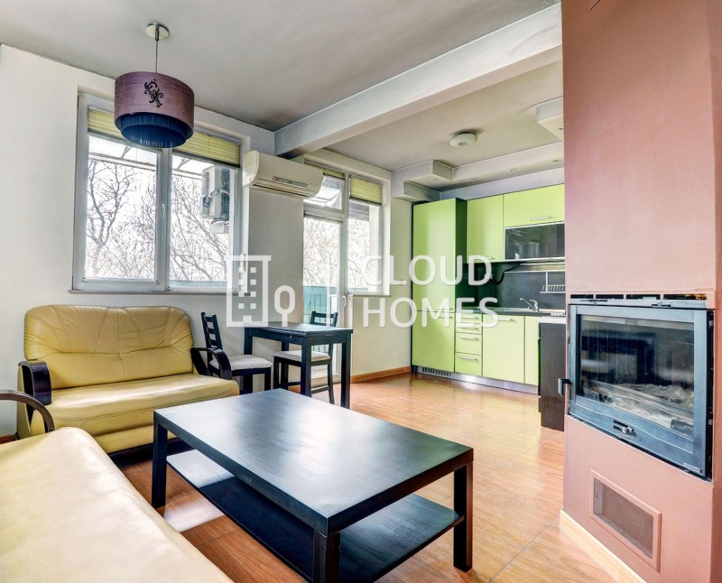 Продава 3-СТАЕН в град София, Гео Милев - 93 кв.м / 265 000 € » 518 294.95 лв., КЛАУД ХОУМС
