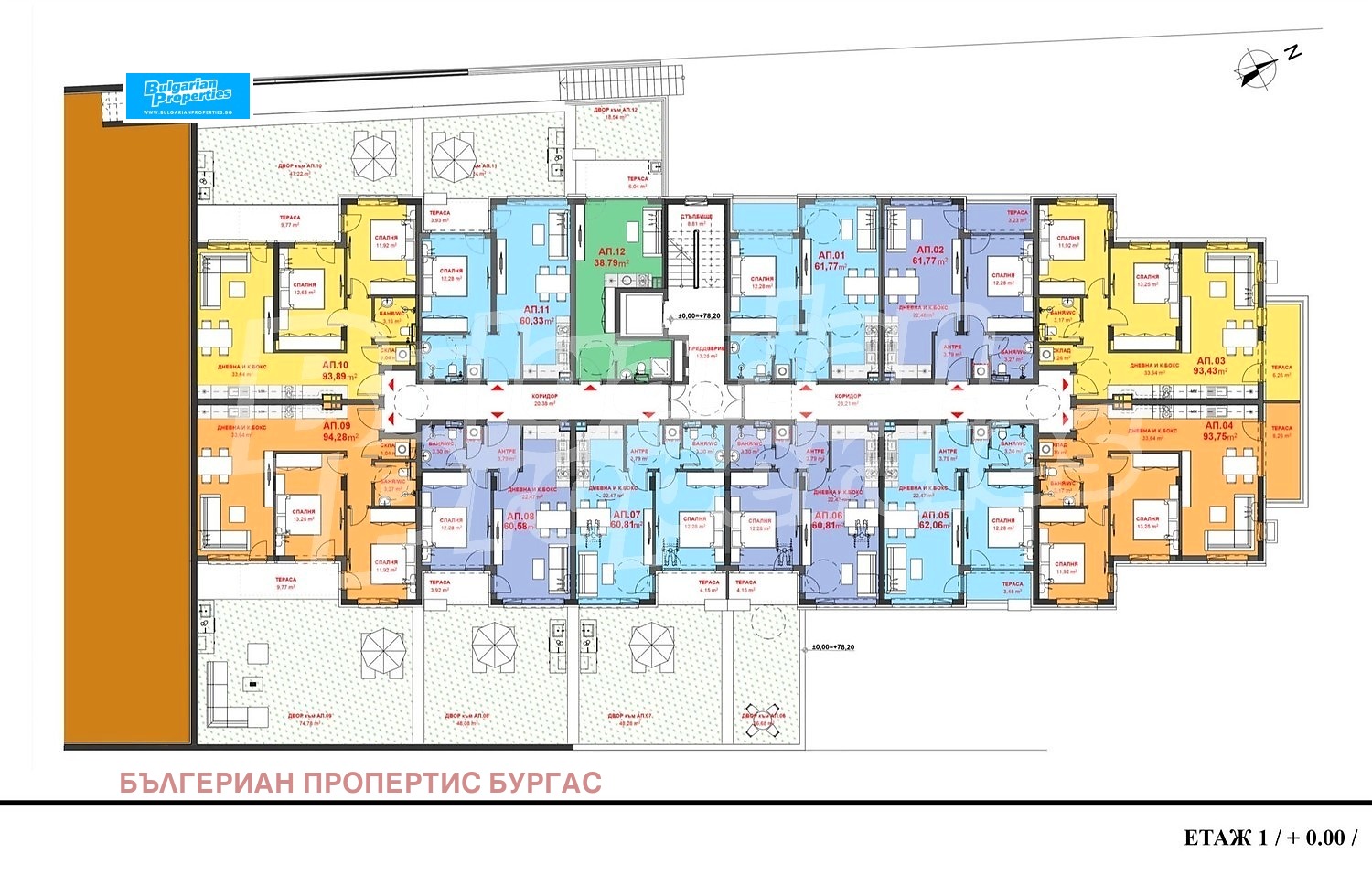 ������� 3-����� | Imot.bg � ����������� 13