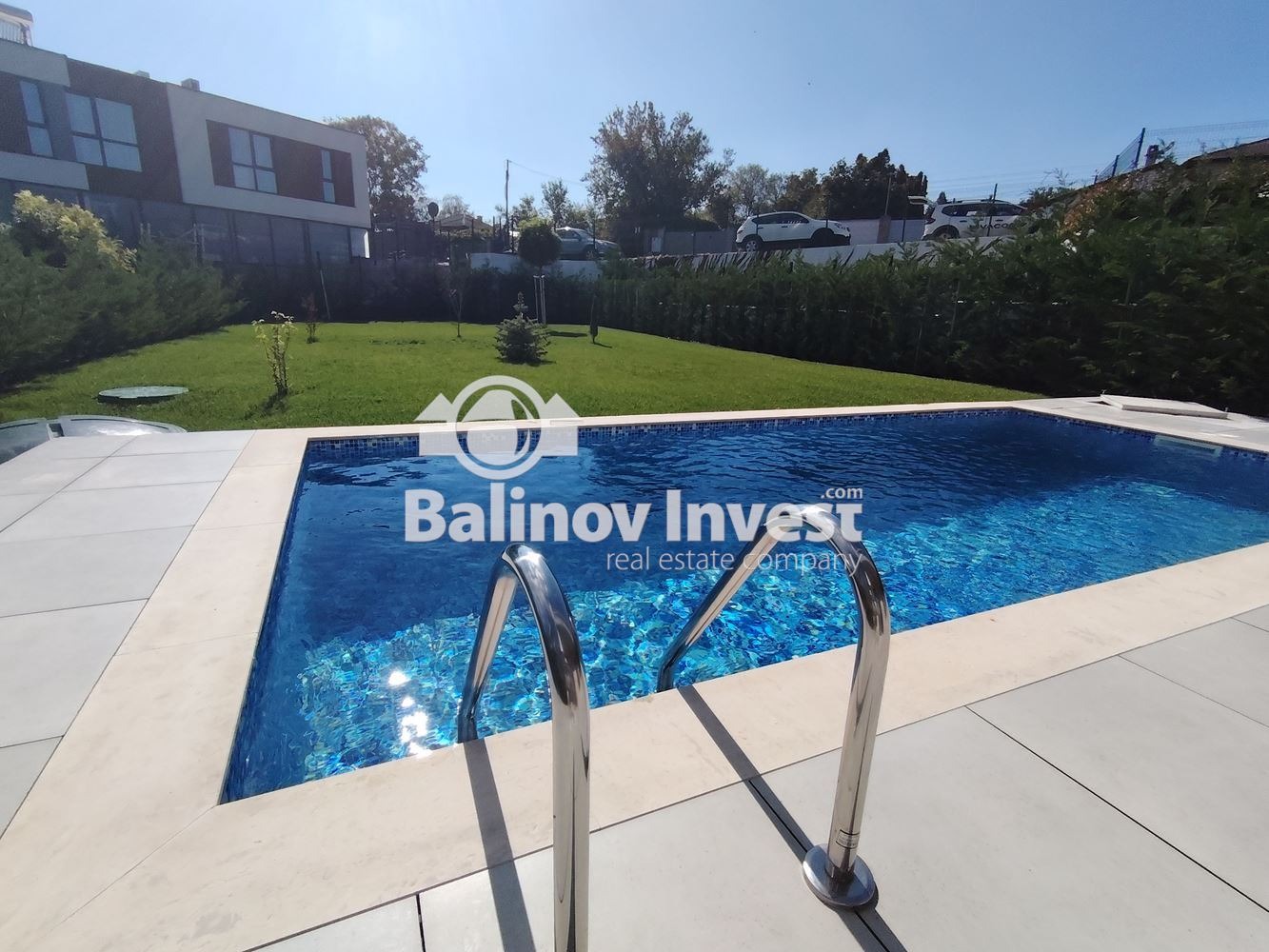 Продава КЪЩА | Imot.bg — изображение 1