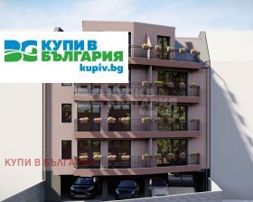 2-стаен град Варна, Колхозен пазар 1