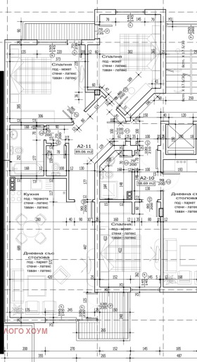 3-СТАЕН, 101 m2